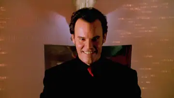 Задник до фильму"Wishmaster 2: Evil Never Dies" #907828