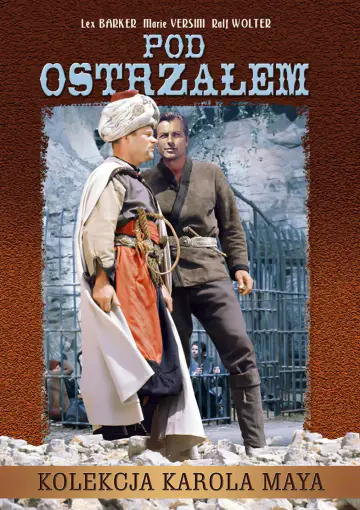 Жовтий диявол (1964)