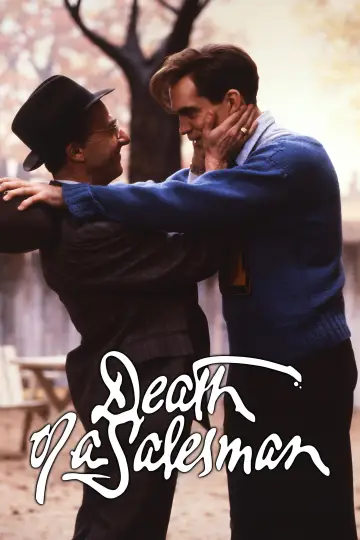 Постер до фильму"Death of a Salesman" #1013390