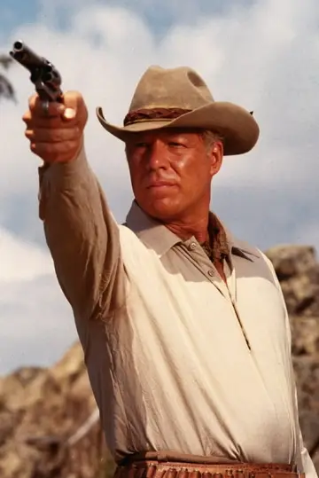 Постер до фільму "Guns of the Magnificent Seven" #343684