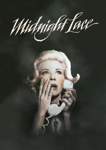 Постер до фильму"Midnight Lace" #1033591