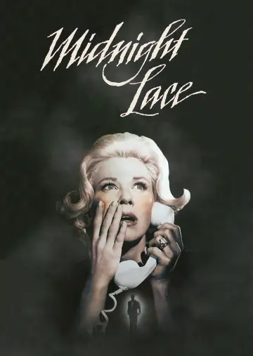Постер до фильму"Midnight Lace" #1033592