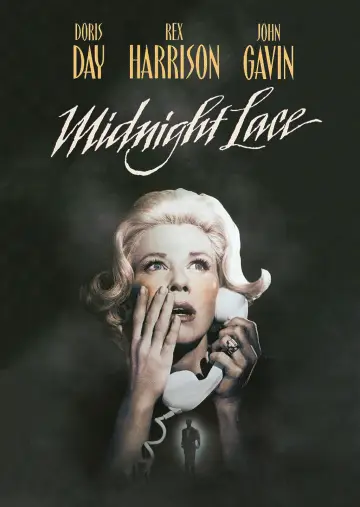 Постер до фильму"Midnight Lace" #1033593