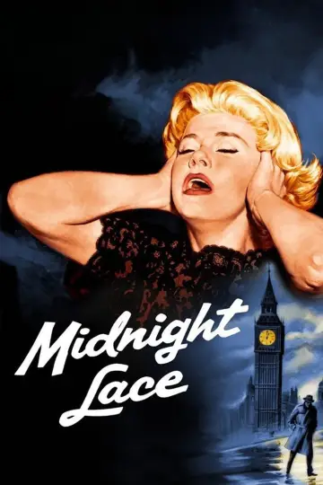 Midnight Lace