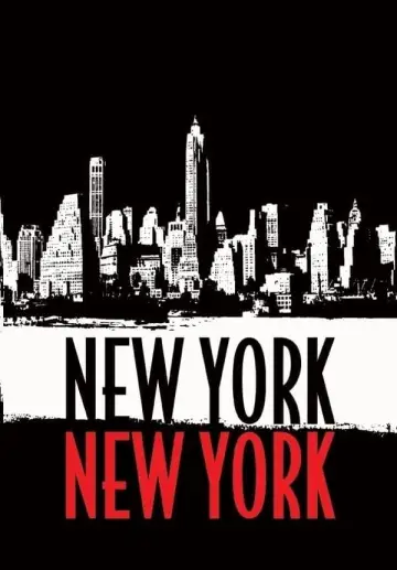 Постер до фильму"New York, New York" #276936