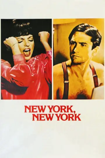 Постер до фильму"New York, New York" #276939