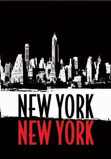 Постер до фильму"New York, New York" #276945