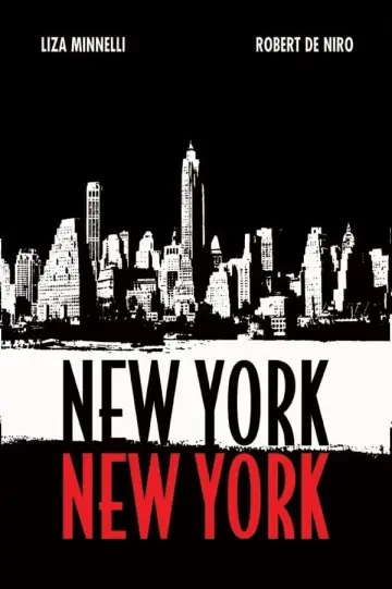 Постер до фильму"New York, New York" #276948