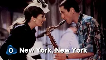 Задник до фильму"New York, New York" #997449
