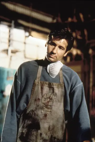 Постер до фільму "Зображаючи Бога" #1105038