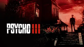 Задник до фильму"Психо 3" #1021425