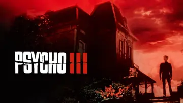 Задник до фильму"Психо 3" #1021426