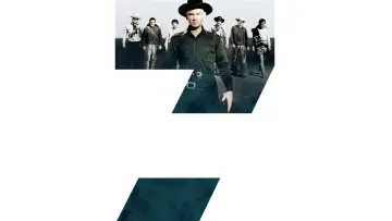 Задник до фильму"Return of the Seven" #414423