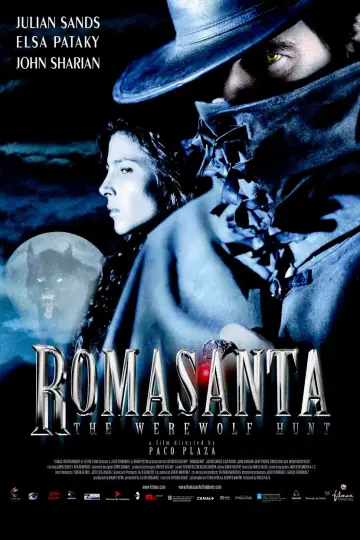 Постер до фильму"Romasanta" #1127666