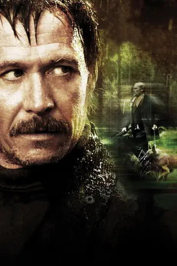 Постер до фільму "Bosque de sombras" #1567177