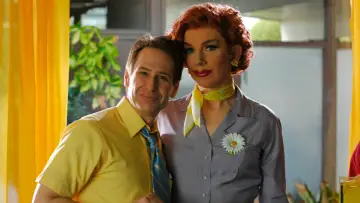 Задник до фильму"Another Gay Movie" #1062164