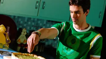 Задник до фильму"Another Gay Movie" #1062165