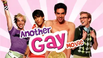 Задник до фильму"Another Gay Movie" #1062170