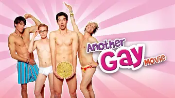 Задник до фильму"Another Gay Movie" #1062171