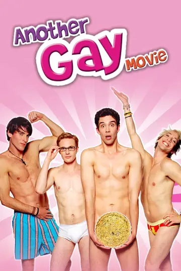 Постер до фильму"Another Gay Movie" #1062178