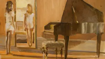 Задник до фильму"Осіння соната" #645057