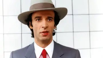 Задник до фильму"Johnny Stecchino" #223513