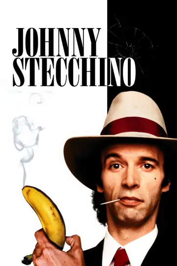 Постер до фильму"Johnny Stecchino" #491582