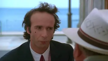 Задник до фильму"Johnny Stecchino" #988555