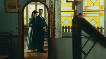 Задник до фільму "La Gloire de mon Père" #1050337