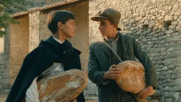 Задник до фільму "La Gloire de mon Père" #412007