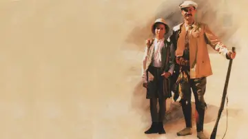 Задник до фільму "La Gloire de mon Père" #412010
