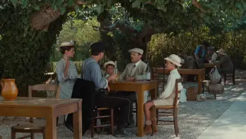 Задник до фильму"Le Château de ma mère" #455665