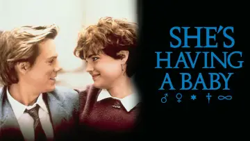 Задник до фильму"She