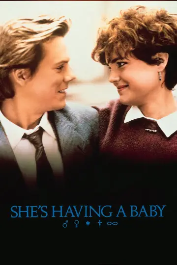 Постер до фильму"She