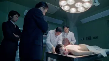 Задник до фільму "自殺サークル" #797814