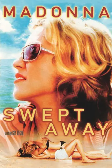 Постер до фільму "Swept Away" #1307032