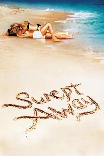 Постер до фильму"Swept Away" #137717