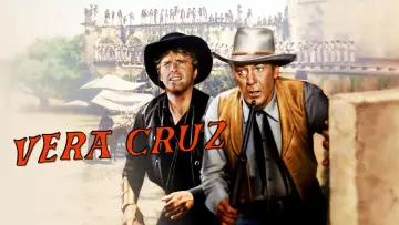 Задник до фильму"Vera Cruz" #1085117