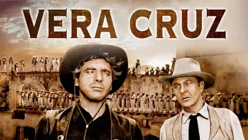 Задник до фильму"Vera Cruz" #1085118