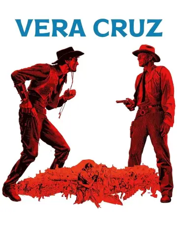 Постер до фільму "Vera Cruz" #1635274