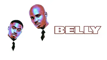 Задник до фильму"Belly" #944996