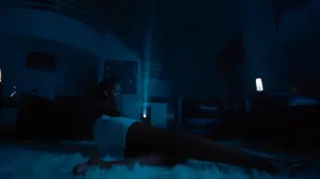Задник до фильму"Belly" #945004