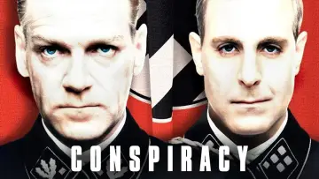 Задник до фильму"Conspiracy" #152169