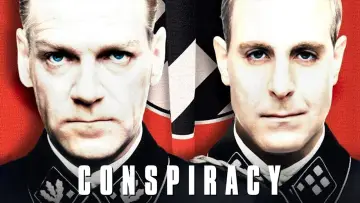 Задник до фильму"Conspiracy" #152170
