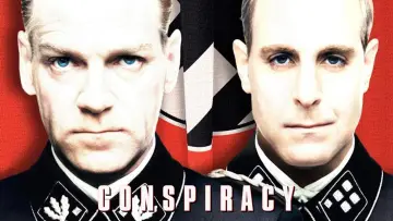 Задник до фильму"Conspiracy" #152171