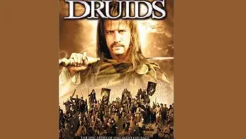 Задник до фільму "Vercingétorix : La Légende du druide roi" #1641022