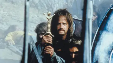 Задник до фільму "Vercingétorix : La Légende du druide roi" #1641023