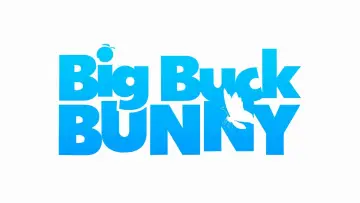 Задник до фильму"Big Buck Bunny" #1026769