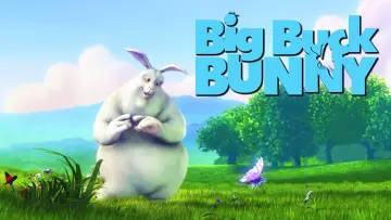 Задник до фильму"Big Buck Bunny" #1026772