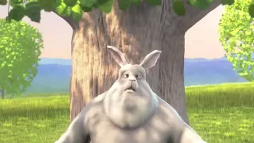Задник до фильму"Big Buck Bunny" #388780